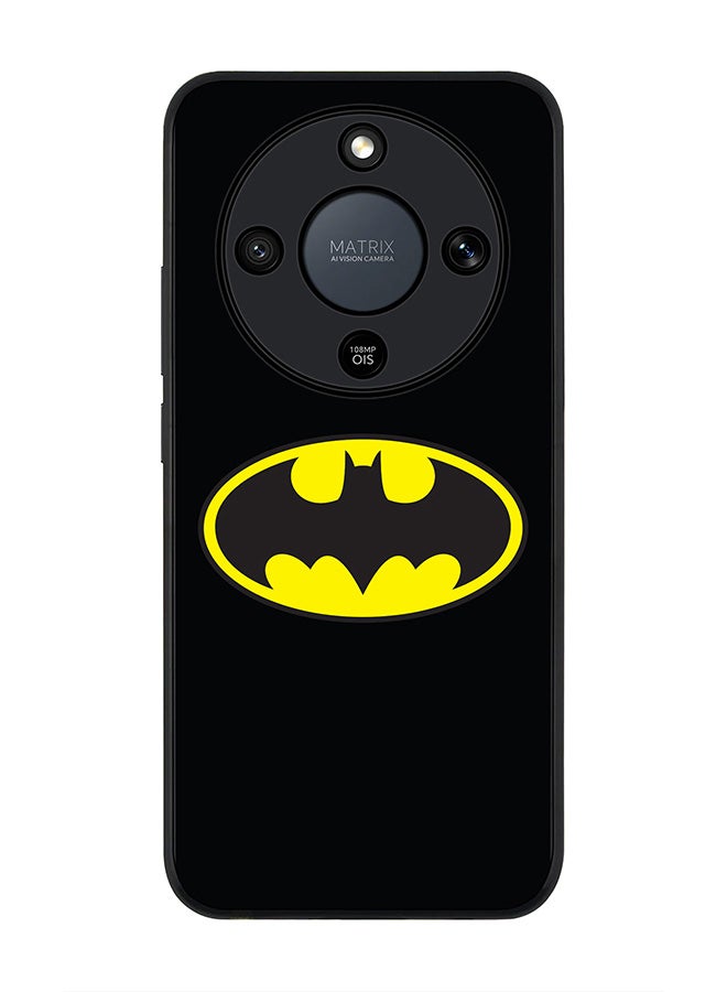For Honor X9d / Magic8 Lite / X70 Case,Slim fit Camera Protection, Shockproof Thin Phone cover  - The Bat